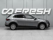 Kia Rio IV Рестайлинг Ростов-на-Дону  - изображение 24