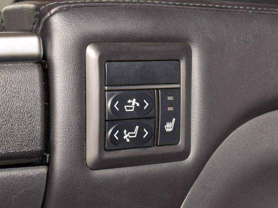 Toyota Granvia II Кемерово  - изображение 13