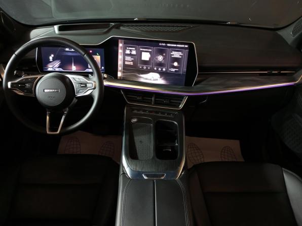 Haval F7 II с пробегом 2025 года, цена 3 349 000 рублей, 2248 км, внедорожник, Автокод Объявления