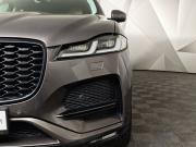 Jaguar F-Pace I Рестайлинг Москва  - изображение 34