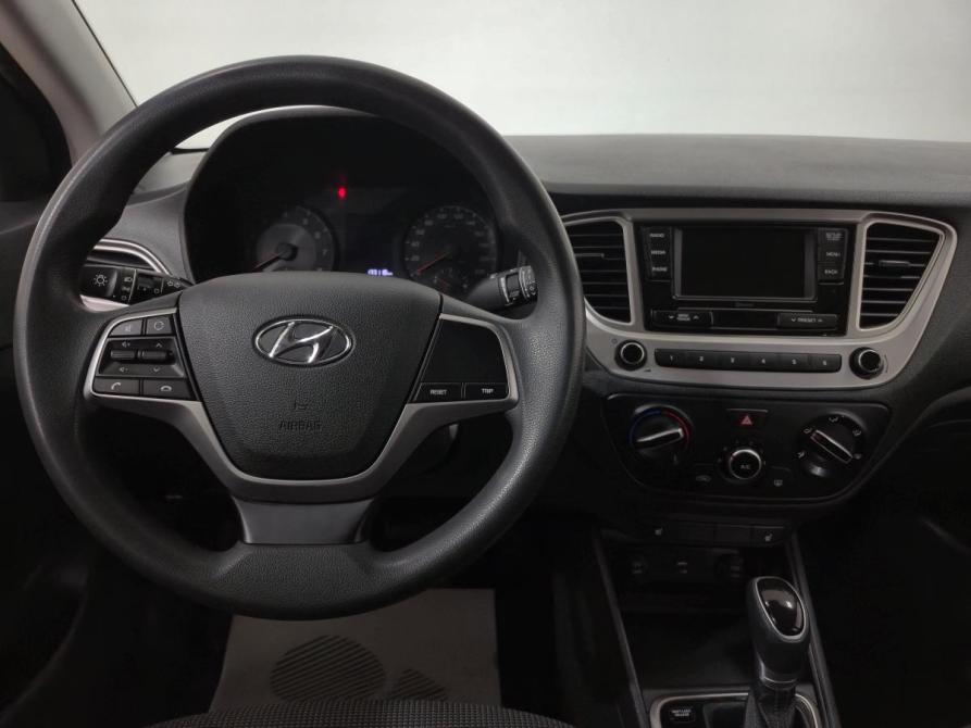 Hyundai Solaris II Рестайлинг Альметьевск  - изображение 14