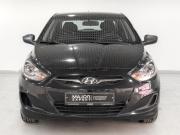 Hyundai Solaris I Москва  - изображение 27
