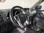 Toyota Land Cruiser Prado 150 Series Москва  - изображение 30