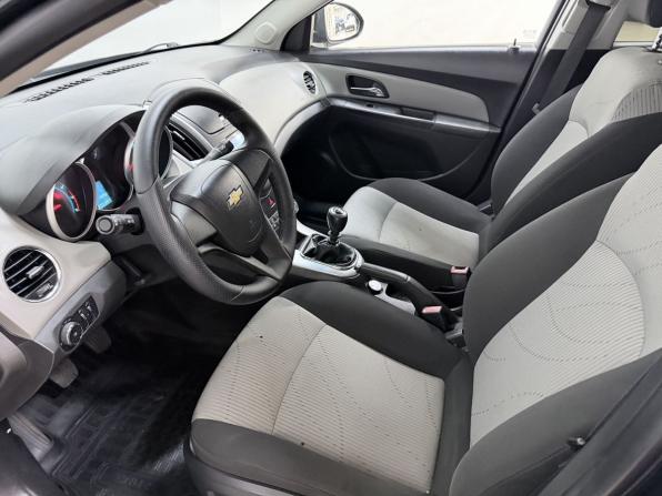 Chevrolet Cruze I Рестайлинг с пробегом 2013 года, цена 609 000 рублей, 205397 км, седан, Автокод Объявления