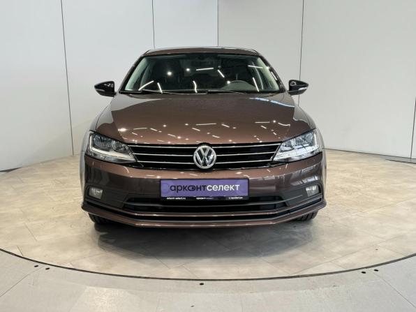 Volkswagen Jetta VI Рестайлинг с пробегом 2017 года, цена 1 399 000 рублей, 160384 км, седан, Автокод Объявления