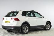 Volkswagen Tiguan II Челябинск  - изображение 26
