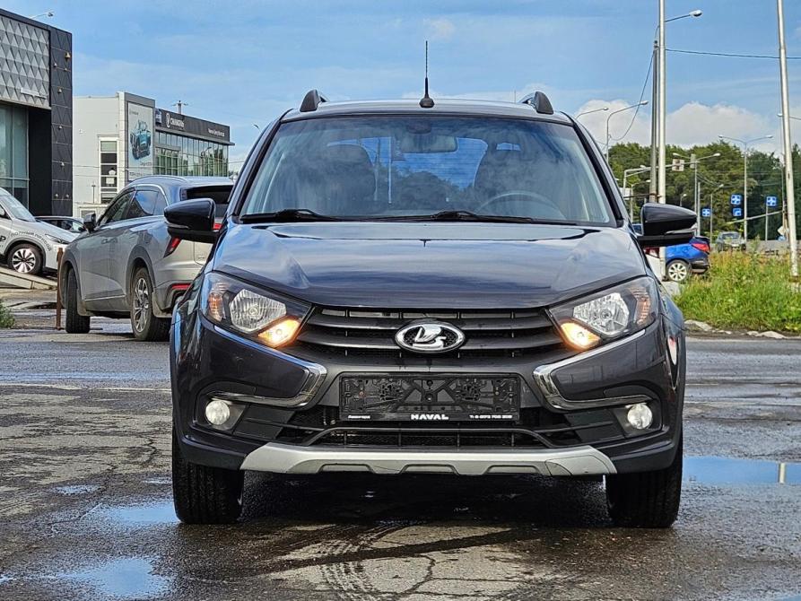 Lada (ВАЗ) Granta I Рестайлинг Вологда  - изображение 2