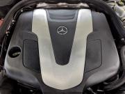 Mercedes-Benz CLS II (C218) Рестайлинг Москва  - изображение 38