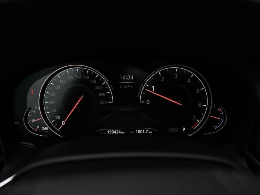 BMW 7 серии VI (G11/G12) Санкт-Петербург  - изображение 27