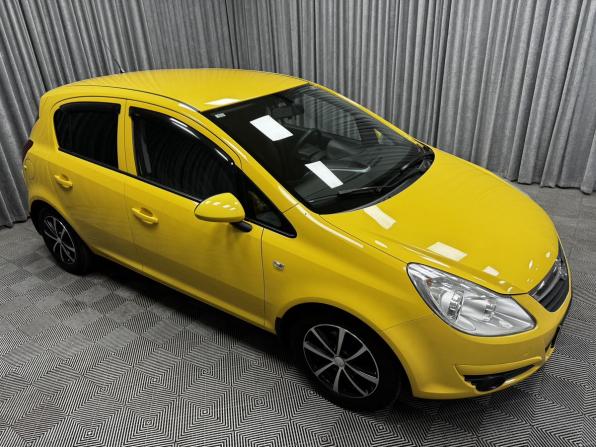Opel Corsa D с пробегом 2008 года, цена 750 000 рублей, 63337 км, хэтчбек, Автокод Объявления
