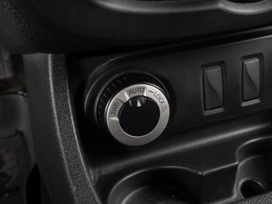 Renault Duster I Рестайлинг Тюмень  - изображение 17