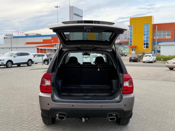 Kia Sportage II Рестайлинг с пробегом 2009 года, цена 840 000 рублей, 203092 км, внедорожник, Автокод Объявления