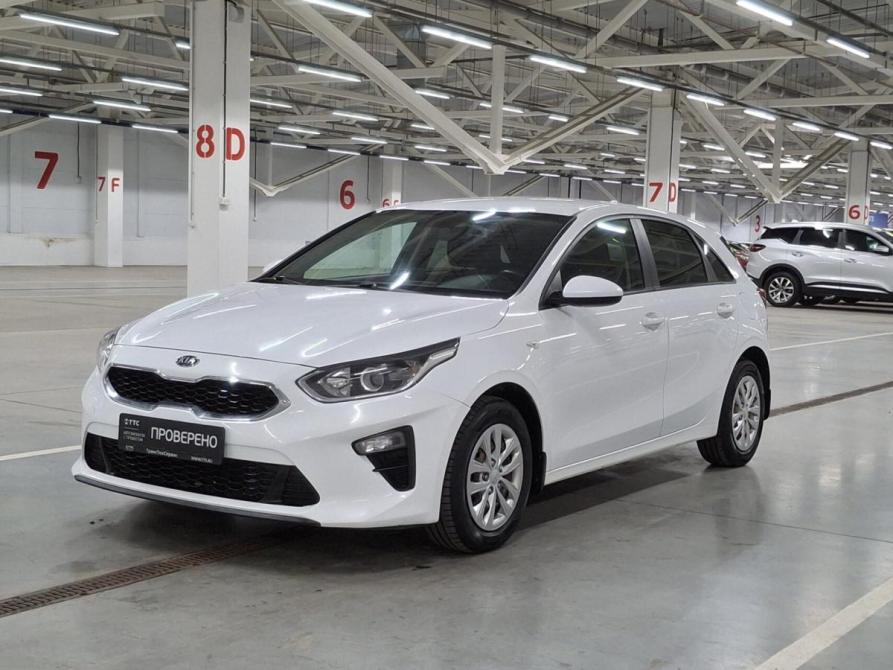 Kia Ceed III Казань  - изображение 1
