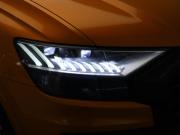 Audi Q8 I (4M) Москва  - изображение 64