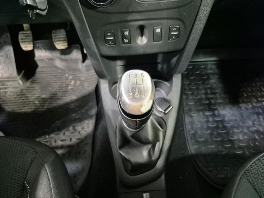 Renault Sandero II Рестайлинг Воронеж  - изображение 18