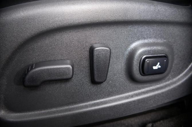 Infiniti JX с пробегом 2013 года, цена 1 649 000 рублей, 137245 км, внедорожник, Автокод Объявления