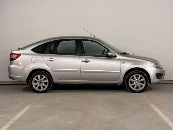 Lada (ВАЗ) Granta I с пробегом 2014 года, цена 670 000 рублей, 32103 км, лифтбек, Автокод Объявления