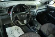 Kia Rio III Омск  - изображение 30