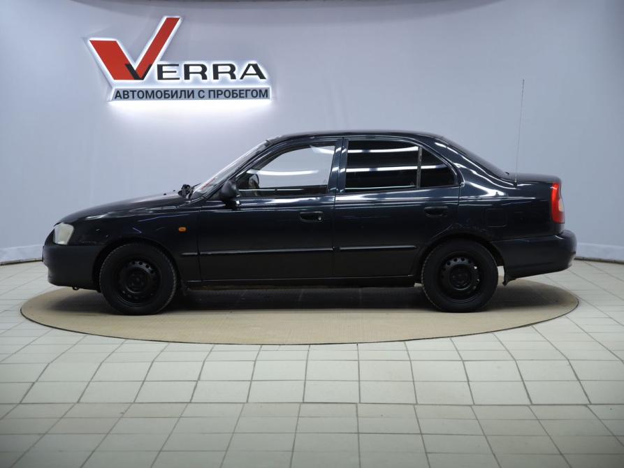 Hyundai Accent II Уфа  - изображение 8