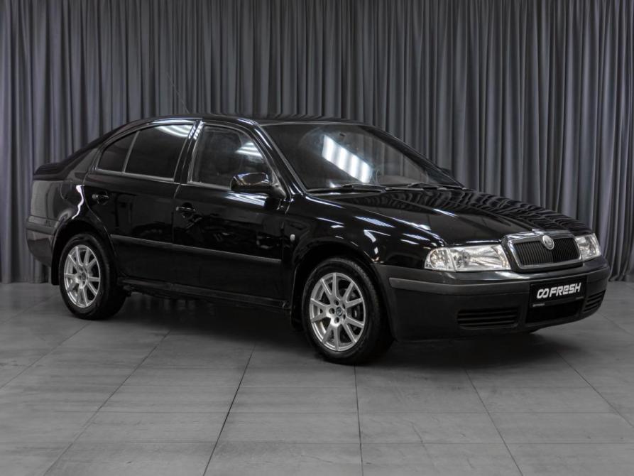 Skoda Octavia I (A4) Рестайлинг Тюмень  - изображение 1