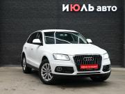 Audi Q5 I (8R) Рестайлинг Екатеринбург  - изображение 19