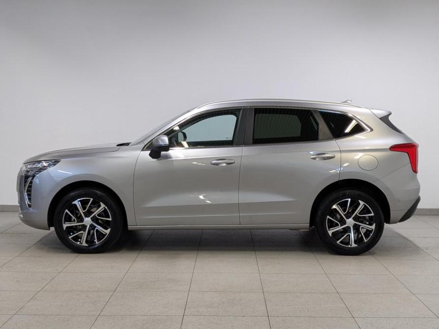Haval Jolion I Санкт-Петербург  - изображение 8