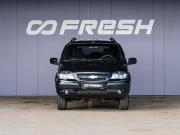 Chevrolet Niva I Рестайлинг Краснодар  - изображение 25