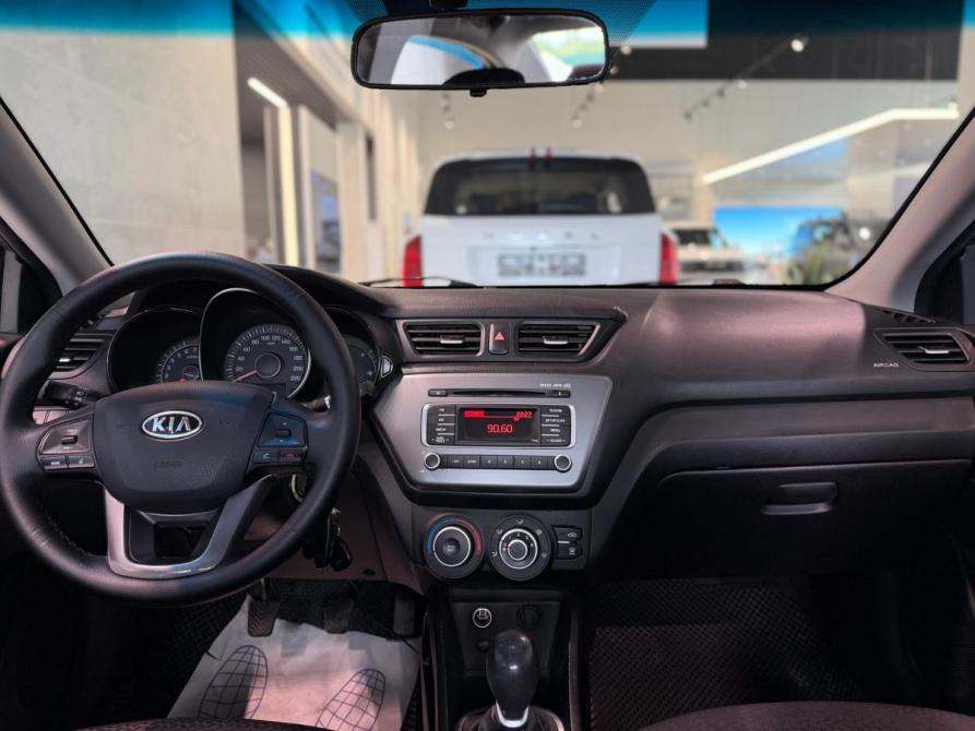Kia Rio III Сыктывкар  - изображение 24