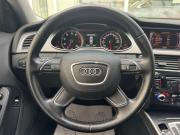 Audi A4 IV (B8) Рестайлинг Ульяновск  - изображение 43