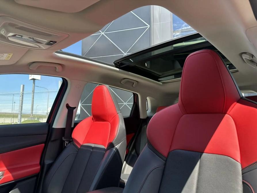 Changan UNI-S (CS55 Plus) Санкт-Петербург  - изображение 6