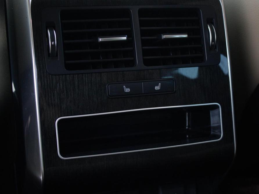 Land Rover Range Rover Sport II Рестайлинг Москва  - изображение 23