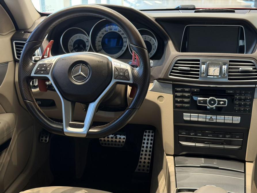 Mercedes-Benz E-Класс IV (W212 S212 C207) Рестайлинг Краснодар  - изображение 12