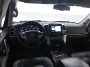 Toyota Land Cruiser 200 Series Рестайлинг 1 Москва  - изображение 26
