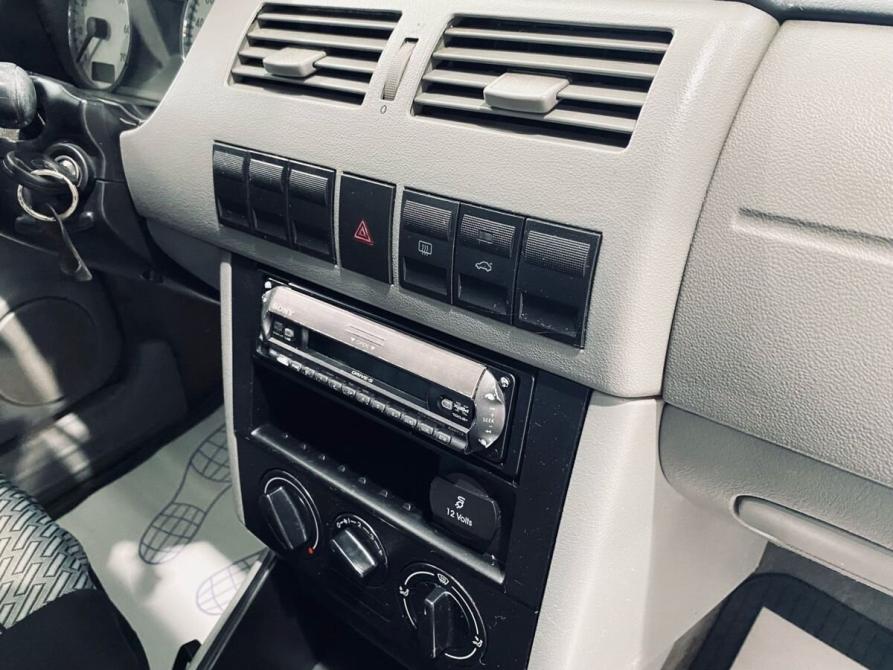 Volkswagen Pointer Миасс  - изображение 15