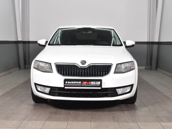 Skoda Octavia III (A7) с пробегом 2014 года, цена 1 044 995 рублей, 162869 км, лифтбек, Автокод Объявления