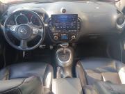 Nissan Juke I Москва  - изображение 30