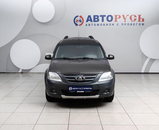 Lada (ВАЗ) Largus I с пробегом 2020 года, цена 729 000 рублей, 181000 км, универсал, Автокод Объявления