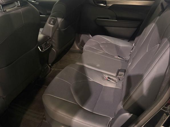 Toyota Highlander IV (XU70) с пробегом 2025 года, цена 5 200 000 рублей, 22561 км, внедорожник, Автокод Объявления