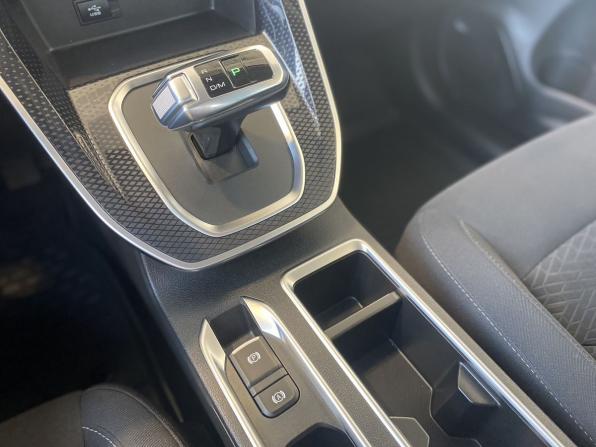 Haval M6 II с пробегом 2023 года, цена 1 850 000 рублей, 51232 км, внедорожник, Автокод Объявления