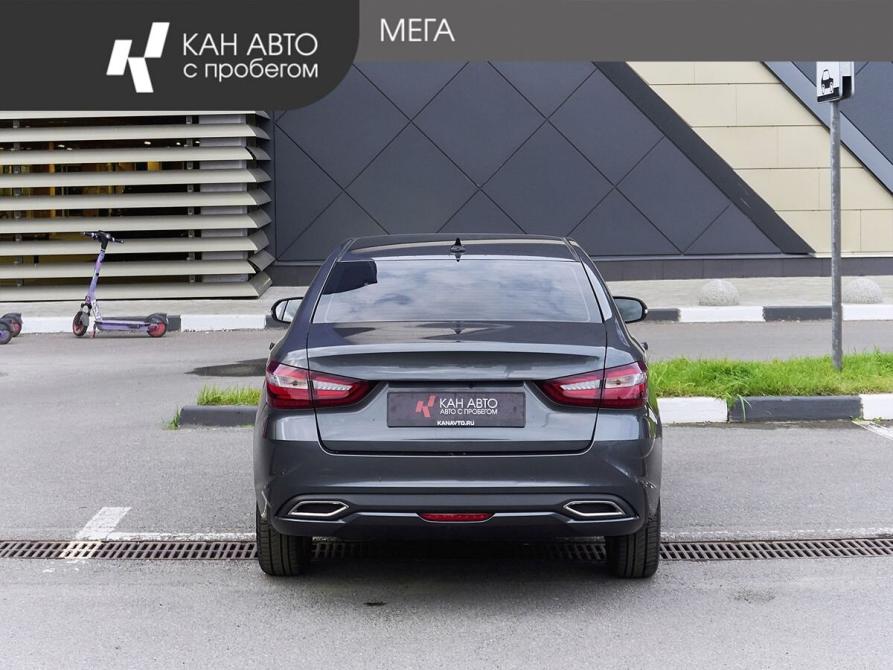 Lada (ВАЗ) Vesta I Рестайлинг (NG) Казань  - изображение 4