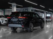 Toyota Highlander IV (XU70) Москва  - изображение 34