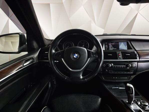 BMW X5 II (E70) Рестайлинг с пробегом 2012 года, цена 2 093 000 рублей, 268882 км, внедорожник, Автокод Объявления