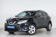 Nissan Qashqai II Новосибирск  - изображение 24