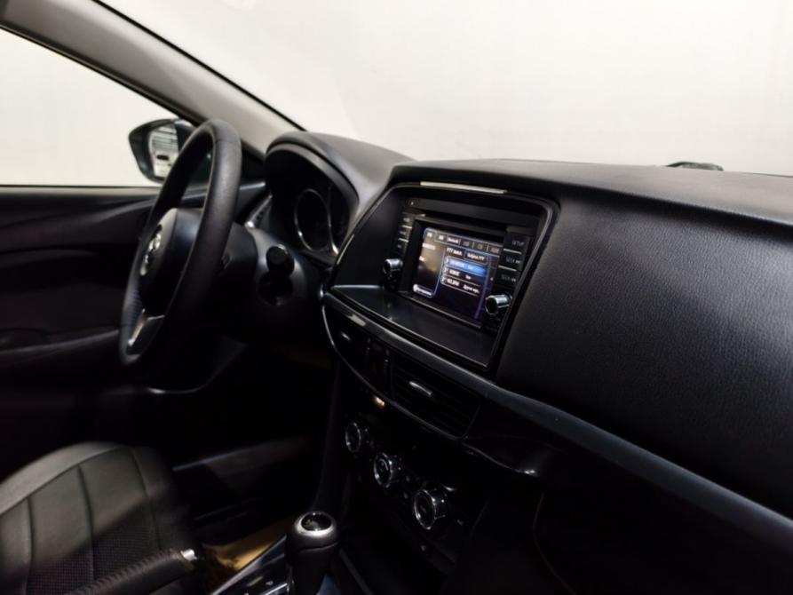 Mazda 6 III (GJ) Курск  - изображение 7