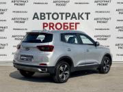 Chery Tiggo 4 Pro I Рестайлинг Владимир  - изображение 20