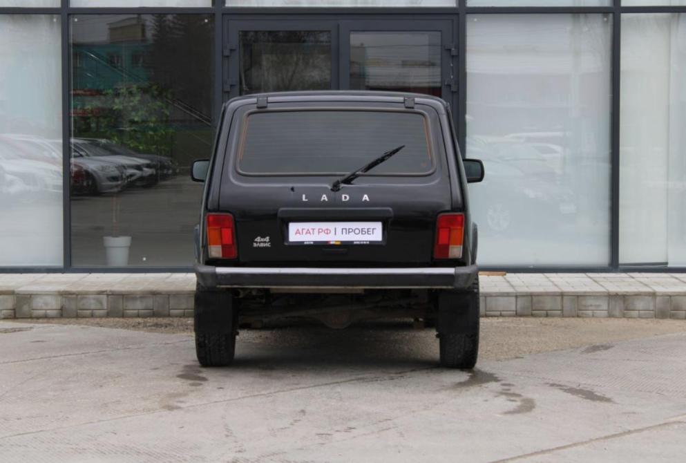 Lada (ВАЗ) 2121 (4x4) I Рестайлинг Саратов  - изображение 8