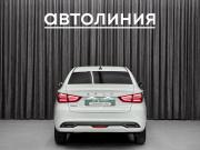 Lada (ВАЗ) Vesta I Рестайлинг (NG) Красноярск  - изображение 25
