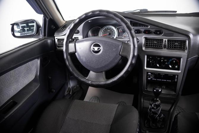 Daewoo Nexia I Рестайлинг с пробегом 2011 года, цена 259 000 рублей, 161600 км, седан, Автокод Объявления