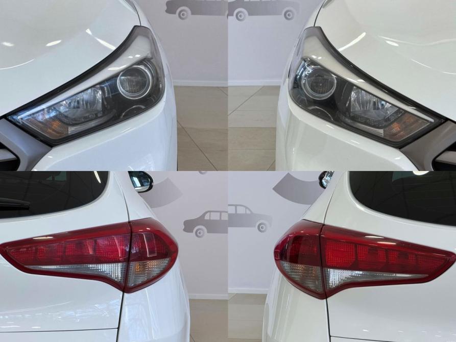 Hyundai Tucson III Ставрополь  - изображение 5
