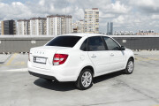 Lada (ВАЗ) Granta I Рестайлинг Казань  - изображение 22